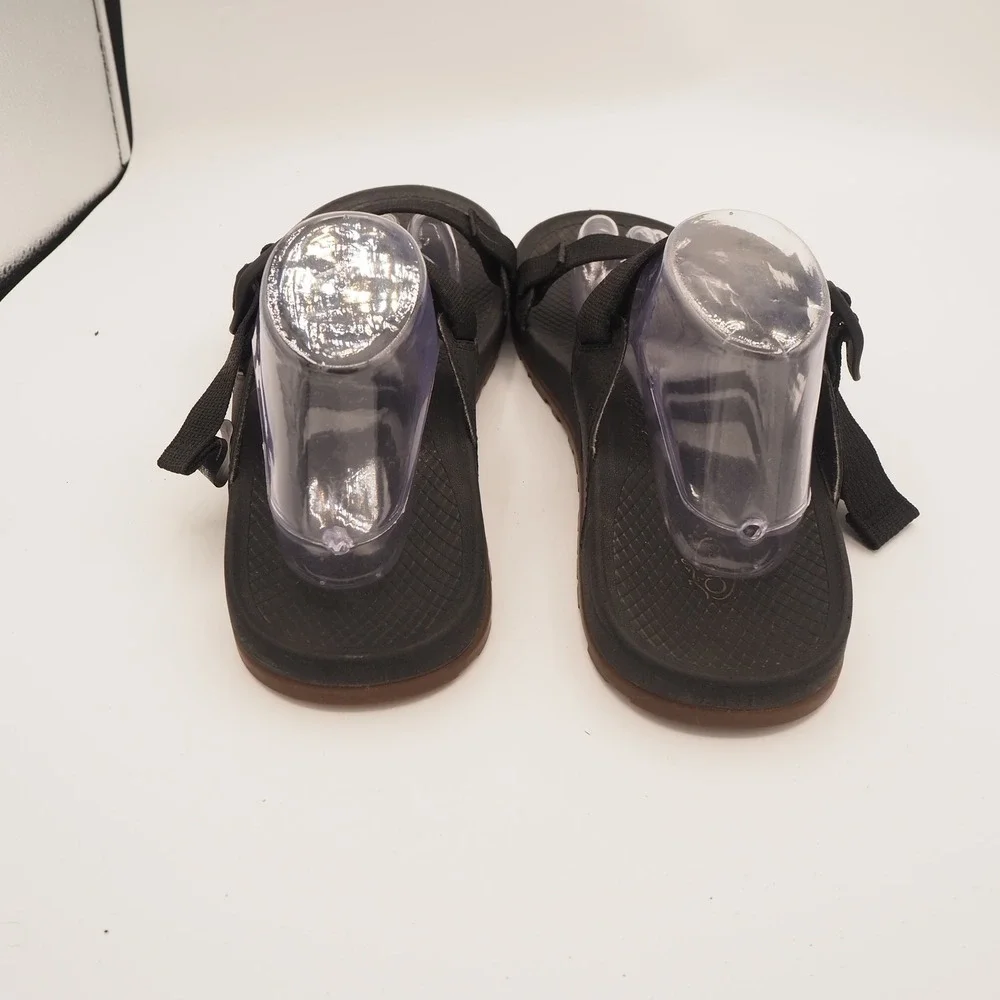Chaco men lowdown